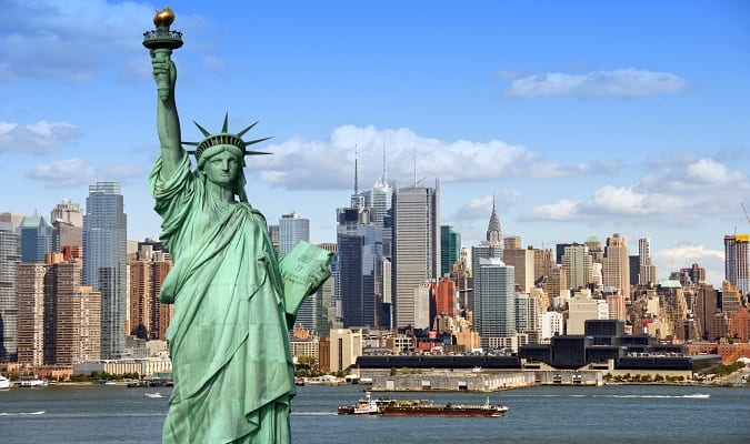 Quanto Custa uma Passagem para Nova York?